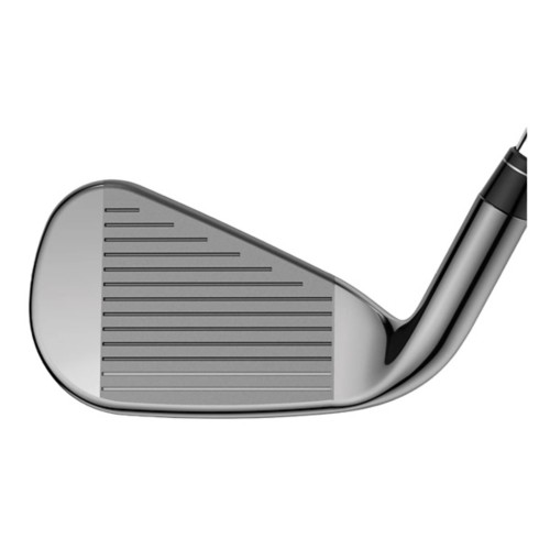 Callaway Big Bertha Irons