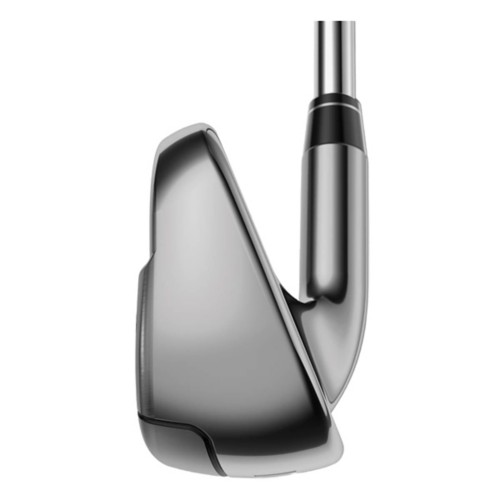 Callaway Big Bertha Irons