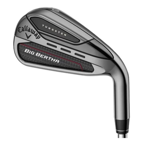 Callaway Big Bertha Irons