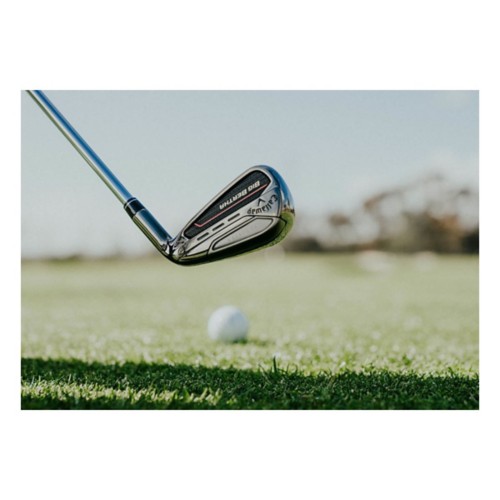 Callaway Big Bertha Irons - Primary Image