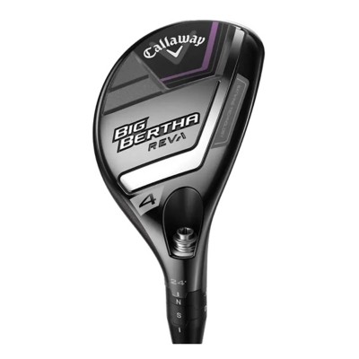 Women's Callaway Big Bertha REVA Hybrid