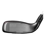 Women's Callaway Big Bertha REVA Hybrid - Thumbnail 4 of 5