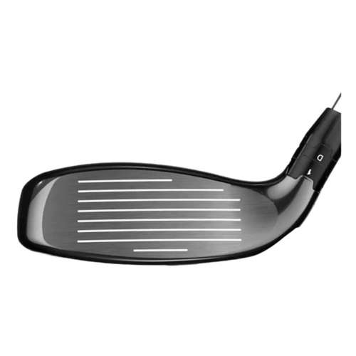 Callaway Big Bertha Irons/Hybrids Combo Set