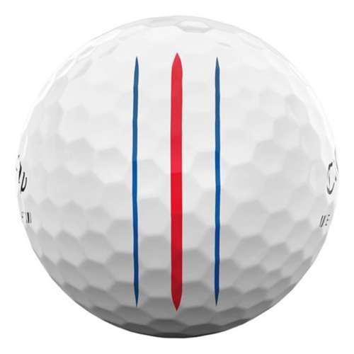 Callaway 2023 ERC Soft Triple Track Golf Balls