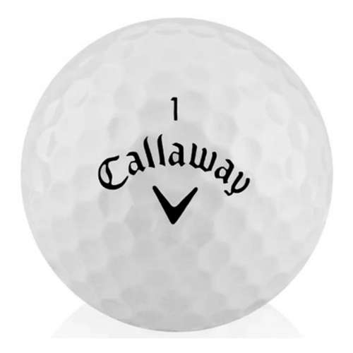 Women's Callaway Reva Pearl Golf Balls