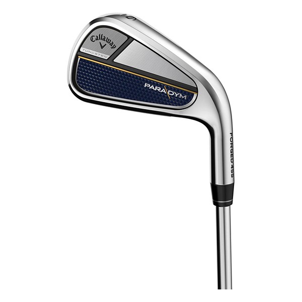 Callaway Paradym Irons