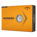 Callaway Warbird Golf Balls - Thumbnail 1 of 3