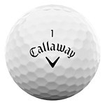 Callaway Warbird Golf Balls - Thumbnail 2 of 3