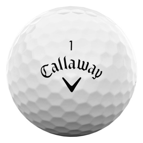 Callaway Warbird Golf Balls - Primary Image