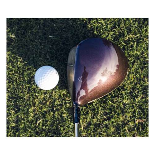 Women's Callaway Big Bertha REVA Driver