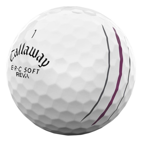 50 Callaway Triple Track ERC Soft and Chrome store Soft Golf Balls