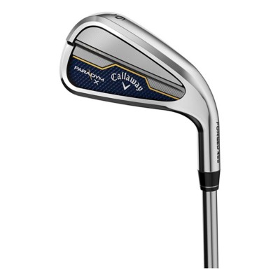 Callaway Paradym X Irons | SCHEELS.com