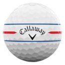 Callaway Chrome Soft X 360 Triple Track Golf Balls