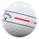 Callaway Chrome Soft X 360 Triple Track Golf Balls