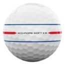 Callaway Chrome Soft X 360 Triple Track Golf Balls