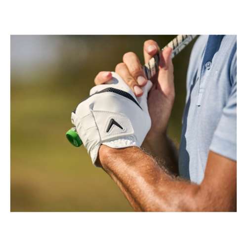Men's Callaway 2023 Weather Spann Golf Glove