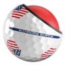 Callaway 2022 Chrome Soft TruTrack USA Golf Balls