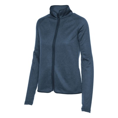 under armour storm fleece jacket