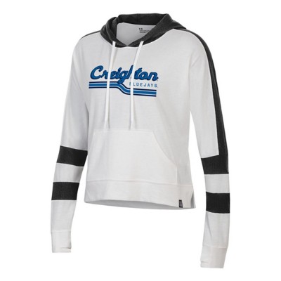 creighton under armour hoodie