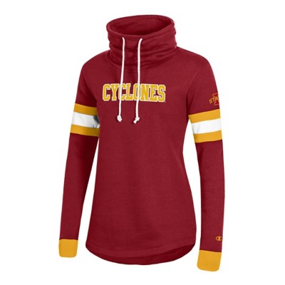 iowa state cyclones sweatshirt
