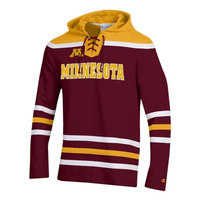 minnesota gophers hockey hoodie