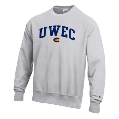 uw crew neck sweatshirt