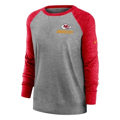 chiefs vintage sweatshirt