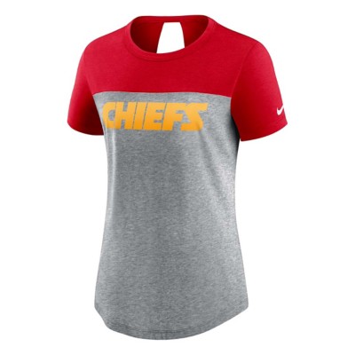 women's kansas city chiefs shirt