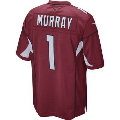 arizona cardinals game jersey