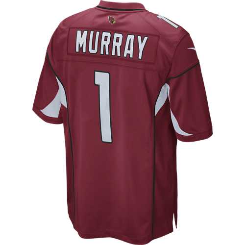 : Preschool Kyler Murray Cardinal Arizona Cardinals Replica  Player Jersey : Sports & Outdoors