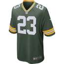 Nike Green Bay Packers Jaire Alexander #23 Game Jersey