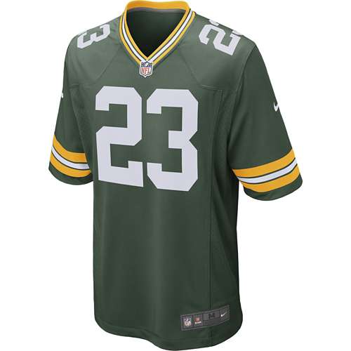 Jaire alexander packers store jersey