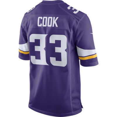 dalvin cook jersey
