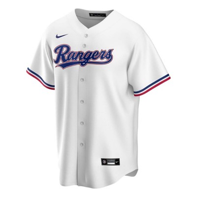 Texas rangers jersey nike