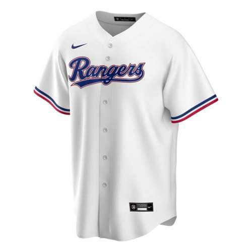 Texas Rangers Multi-Color MLB Jerseys for sale