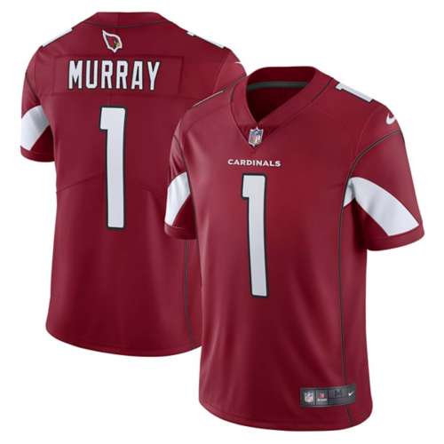 Nike Arizona Cardinals Kyler Murray #1 Limited Jersey