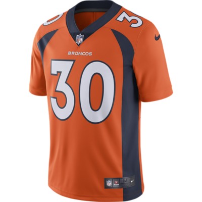 phillip lindsay jersey nike