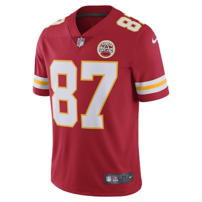 kelce jersey chiefs