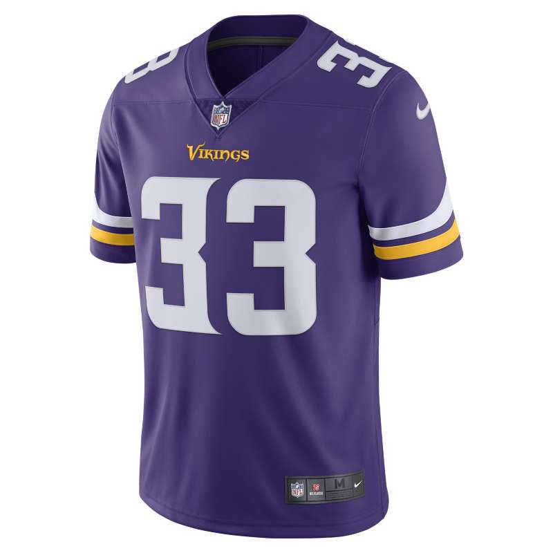 Nike Minnesota Vikings Dalvin Cook Limited Jersey | SCHEELS.com