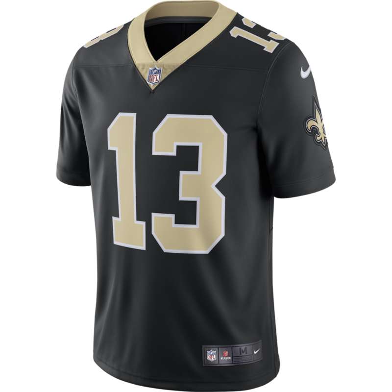 Nike New Orleans Saints Michael Thomas #13 Limited Jersey