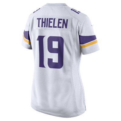 Minnesota Vikings Adam Thielen 