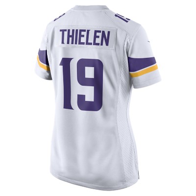 vikings jersey womens