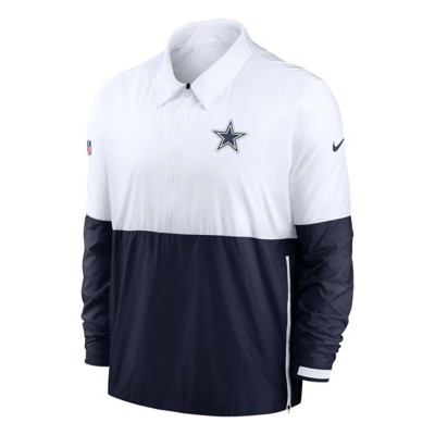 dallas cowboys coaches jacket