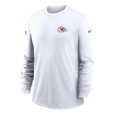 chiefs nike sweatshirt