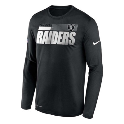 nike raiders long sleeve