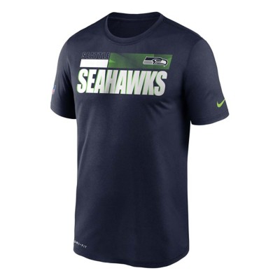 nike seahawks shirt