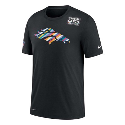 crucial catch broncos hoodie