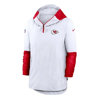 nike chiefs jacket