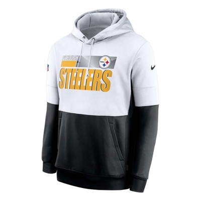 nike steelers hoodie