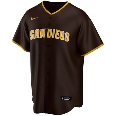 nike padres jersey